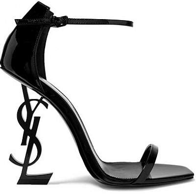 replica ysl sandals|ysl heels clearance.